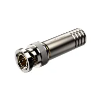 ROXTONE RB75G-N Разъем BNC, кабельный
