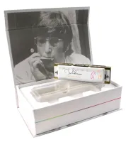 M592016 John Lennon Губная гармошка коллекционная Hohner