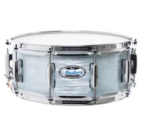 PEARL MCT1455S/C414 - малый барабан 14"х5,5", клён, цвет Ice Blue Oyster