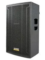 Haymer TN15A-DSP Акустическая система активная, 400Вт RMS, класс D Bi-amp, 15"+1,75", DSP/ BT/TWS, Line level, Speech, DJ, корпус: МДФ