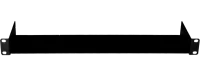 Shure URT2 - Универсальный рэковый трей для крепления модулей