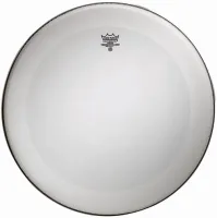 REMO P4-1122-C2 Bass, Powerstroke 4, Coated, 22'' пластик