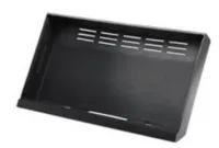 Televic uniCOS F/MM10 Bracket - Кронштейн для установки пульта uniCOS F/MM10 в стол под наклоном 60 градусов
