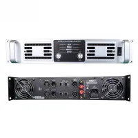 NEX-500 Усилитель мощности, 500Вт, LAudio