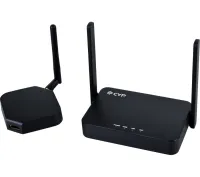 Cypress WPS-QPL01- Комплект беспроводной презентационной системы (1 передатчик + 1 приемник)