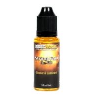 MusicNomad MN120 - жидкость для заправки String Fuel MN109, (две заправки)