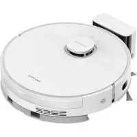 Робот-пылесос Dreame Bot D20 White, RLD35GA