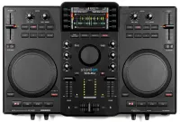 STANTON SCS.4DJ - DJ-контроллер