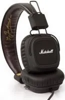 MARSHALL Major II Black - Наушники