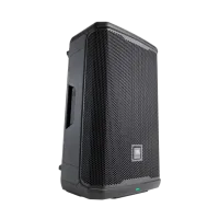 JBL PRX912 активная ак. система с 12" ферритовым динамиком, SPL: 132 дБ, Мощность (RMS) 1000 Вт
