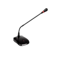 CMX Audio TM-300U Микрофон настольный конденсаторный, балансный выход, фантомное питание