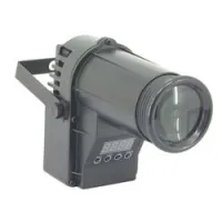 Astralight apl010  лучевой прожектор на led, 10 w rgb(3 in 1) , для подсветки зеркального шара