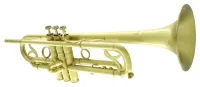 Труба Bb CarolBrass Legendary CTR-7000L-YSS-Bb-SL