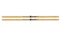 PWRKW Shira Kashi RK "Rock Knocker" Барабанные палочки, дуб, деревянный наконечник, ProMark