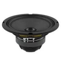 Lvoce csf061.21-8  коаксиальный драйвер 6,5", 1,2", 50w, 92.5db, 80-22000 hz, 8ом, ферритовый