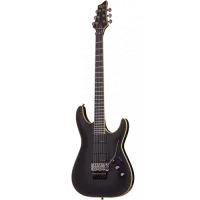 Schecter BLACKJACK ATX C-1 FR ABSN Гитара электрическая, 6 струн