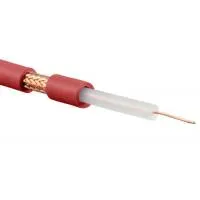 Canare L-3C2VS RED