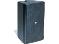 Jbl control 29av-1 компактная трансформаторная двухполосная ас, излучатель 8". всепогодное исполнение. в комплекте поворотный кронштейн и защитный кожух mtc-pc2. корпус черный