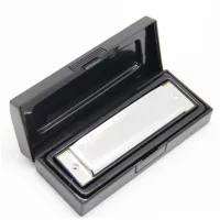 EASTTOP T10-3 C - Губная гармоника диатоническая