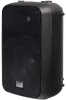 ITALIAN STAGE SPX10AUB - активная акустическая система, вуфер 10", мощность: 150 Вт, usb, mp3, bluetooth