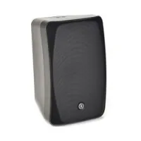 ANT BBM 8  компактная активная акустическая система, 120 Вт, 112 dB, 8"/ 1", пластик