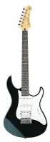 YAMAHA PACIFICA 112J BL электрогитара