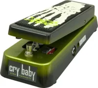 Dunlop KH95 гитарный эффект Kirk Hammet Crybaby