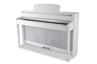 GEWA UP 405 White Matt фортепиано цифровое