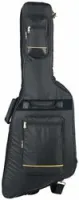 Rockbag rb20623b/ plus  чехол для электрогитары mockingbird/ ironbird подкладка 30 мм