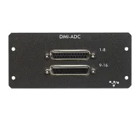DiGiCo MOD-DMI-ADC 16 аналоговых входов для слота DMI