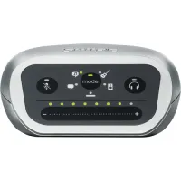 Shure mvi-dig. цифровой интерфейс shure motiv, разъём trs (jack) 6.3 мм/xlr
