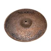 Istanbul agop 15" turk hi-hats  тарелка hi-hat (пара)
