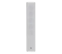 RCF CS 3041 (13000231) Звуковая колонна 4х2"+1", 15 - 10 - 5 (100 В), 160 Гц ÷ 20 кГц, 180°х70°