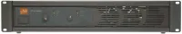 ZECK PTV3000 Усилитель мощности, 2x1000w