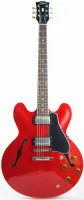 Гитара арктоп Tokai ES166-SR