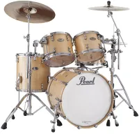 Комплект барабанов Pearl Reference Pure RFP924XEP