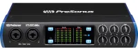 PreSonus Studio 68C аудио/MIDI интерфейс,USB-C 2.0, 6вх/6 вых каналов, предусилители XMAX, до 24 бит