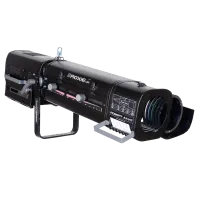 ROBERT JULIAT LED 300 W Followspot – 1166WW Roxie - 3000K - 10,5/22,5 град