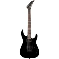JACKSON JS11 Dinky Gloss Black - Электрогитара
