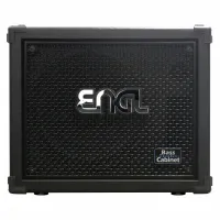 E115B BASSPRO 1X15"/Басовый кабинет15"+1" 400 Вт 8Ом/ENGL
