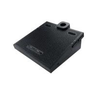 Shure MXC630-F - Врезной пульт Делегата или Председателя со встроенным считывателем ID-карт и кнопками голосования