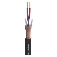 Кабель микрофонный Sommer Cable 200-0004 SC-Stage 22 Highflex [100м]