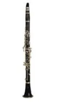Buffet bc1102l-2-0 e13  кларнет bb 442 деревянный, студенческий, посеребренная мех, 18 клап, 6 кол