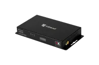 Кодер или декодер AVoIP Intrend [ITICDM-HU] разрешение 4K30, с поддержкой видеостены, многооконного режима, KVM