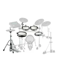 YAMAHA DTP901 набор пэдов для эл.бараб.установки DTX900K