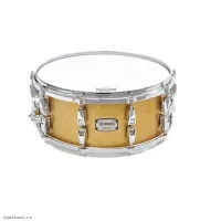 YAMAHA AMS1460 GOLD CHAMPAGNE SPARKLE - Барабан малый