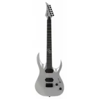 Solar Guitars A2.6S (Уценка)  электрогитара, HH, клен/ эбони, махагони, fix bridge,