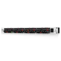 BEHRINGER Multigate Pro XR4400 - Компрессор