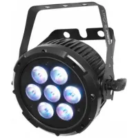 CHAUVET COLORdash Par Quad 7 - Параблайзер