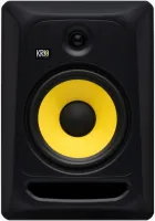 KRK CL8G3 Активный 2-х полосный (Bi-Amp) 8-ми дюймовый студийный звуковой монитор, 100Вт